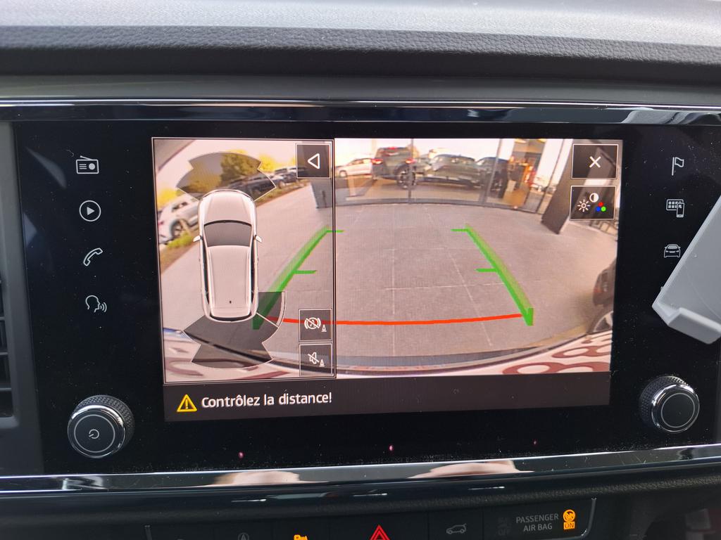 SEAT Ateca Ateca 1.5 TSI EVO Move! OPF photo