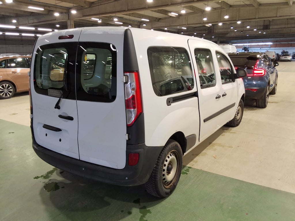 RENAULT KANGOO EXPRESS MAXI DIESEL Lot 1.3 RENAULT KANGOO EXPRESS Maxi 1.5 dCi Blue Confort photo