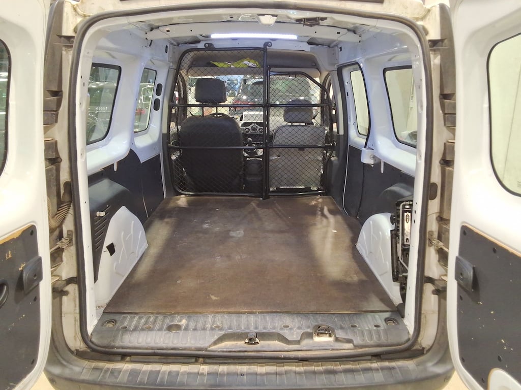 RENAULT KANGOO EXPRESS MAXI DSL - 2013 1.5 dCi Energy Confort (EU6) photo