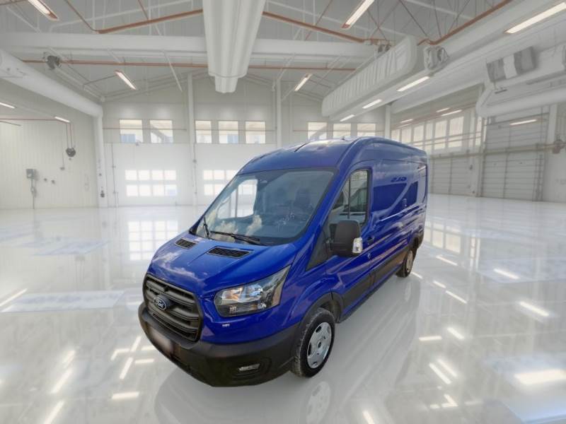 FORD TRANSIT / 2019 / 4P / FURGONE 310 L2H2 TREND 2.0 ECO 130 CV