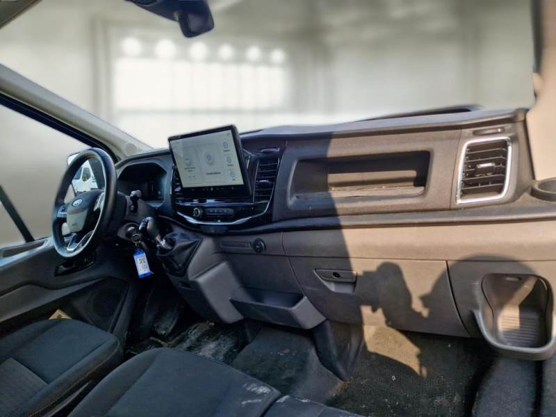 FORD TRANSIT / 2019 / 4P / FURGONE 310 L2H2 TREND 2.0 ECO 130 CV photo