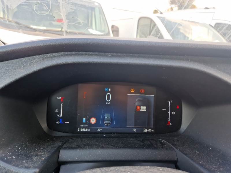 FORD TRANSIT / 2019 / 4P / FURGONE 310 L2H2 TREND 2.0 ECO 130 CV photo