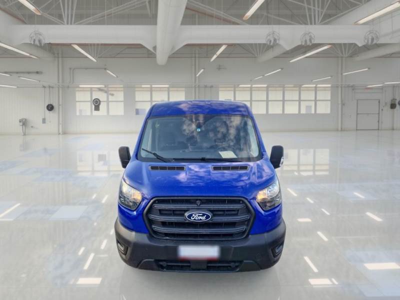 FORD TRANSIT / 2019 / 4P / FURGONE 310 L2H2 TREND 2.0 ECO 130 CV photo