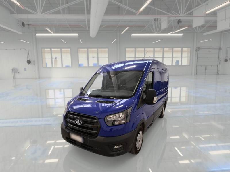 FORD TRANSIT / 2019 / 4P / FURGONE 310 L2H2 TREND 2.0 ECO 130 CV