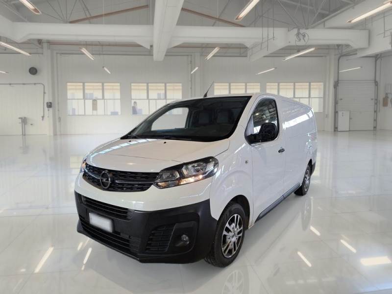 OPEL VIVARO / 2019 / 4P / FURGONE 2.0 DIESEL 120CV SeS L3H1 ENJOY P.M.