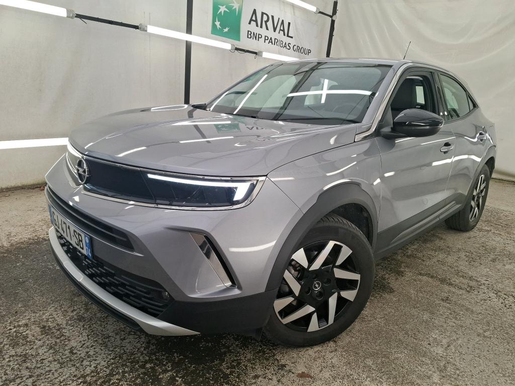 Mokka e Elegance Business 50kWh BVA