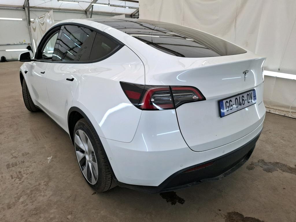 TESLA Model Y / 2020 / 5P / SUV Grand Autonomie Dual Motor AWD photo