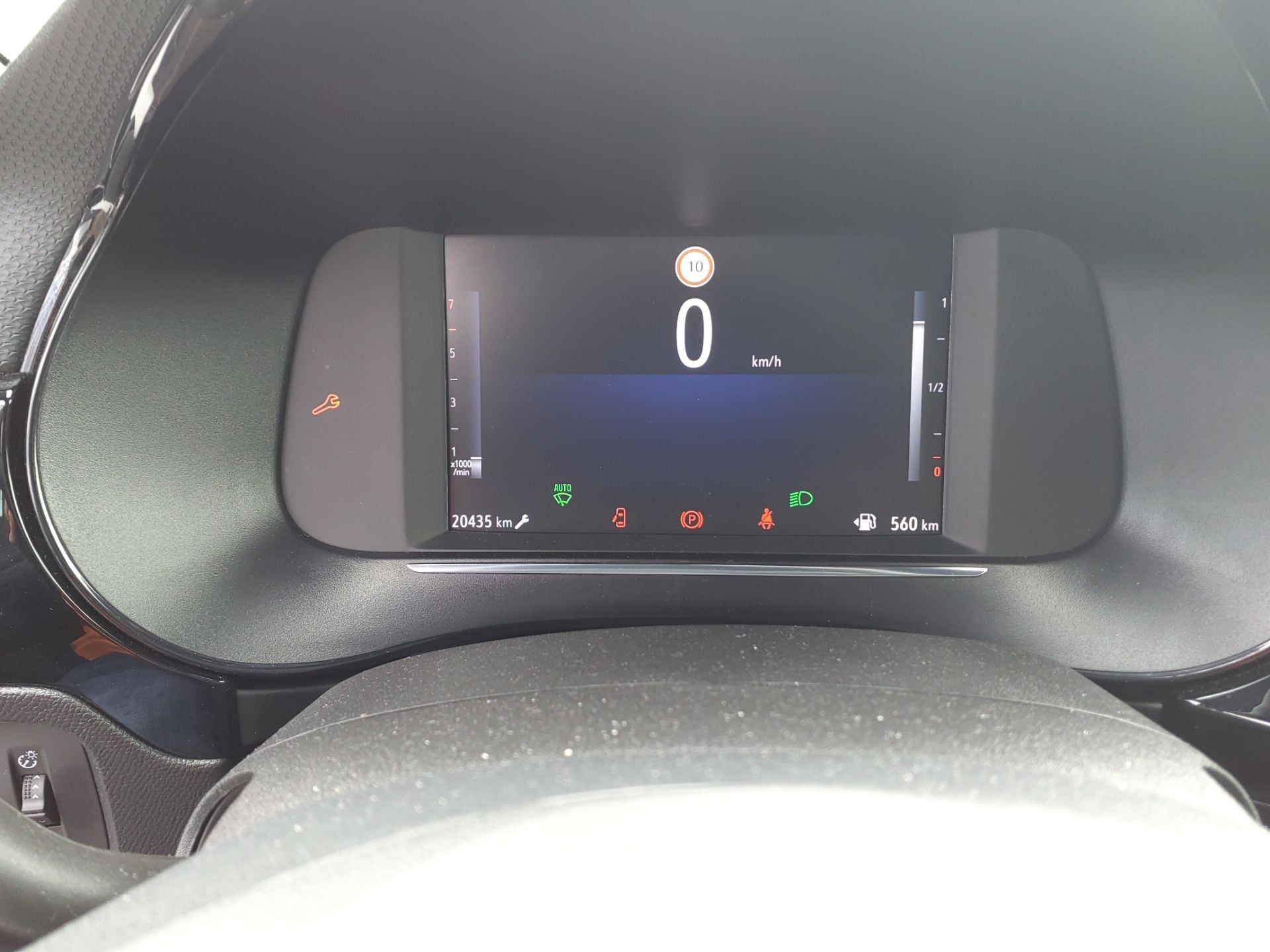 OPEL Corsa OPEL Corsa 1.2 100cv BVM + pack confort photo