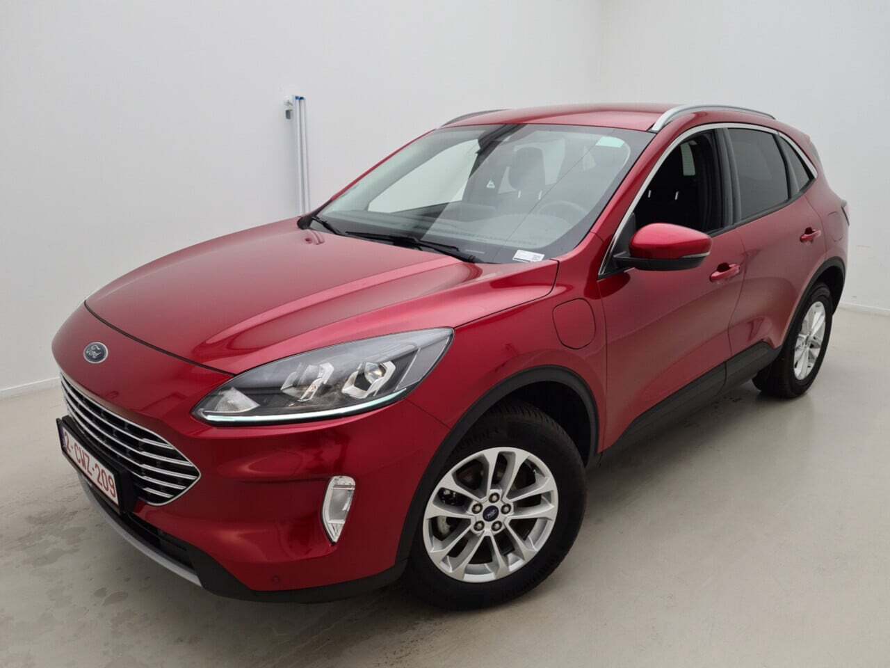 FORD KUGA 2.5 PHEV CONNECTED