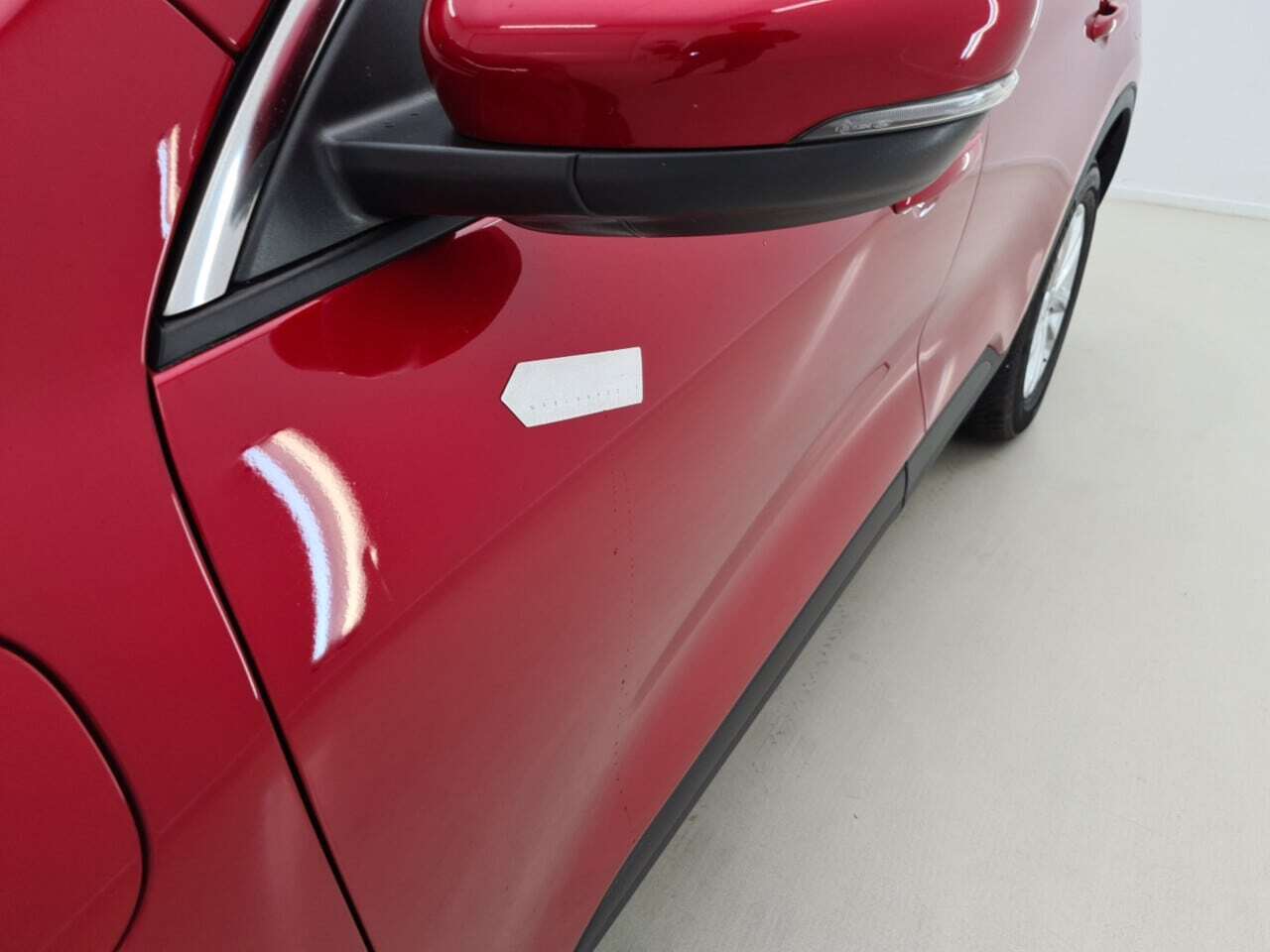 FORD KUGA 2.5 PHEV CONNECTED photo