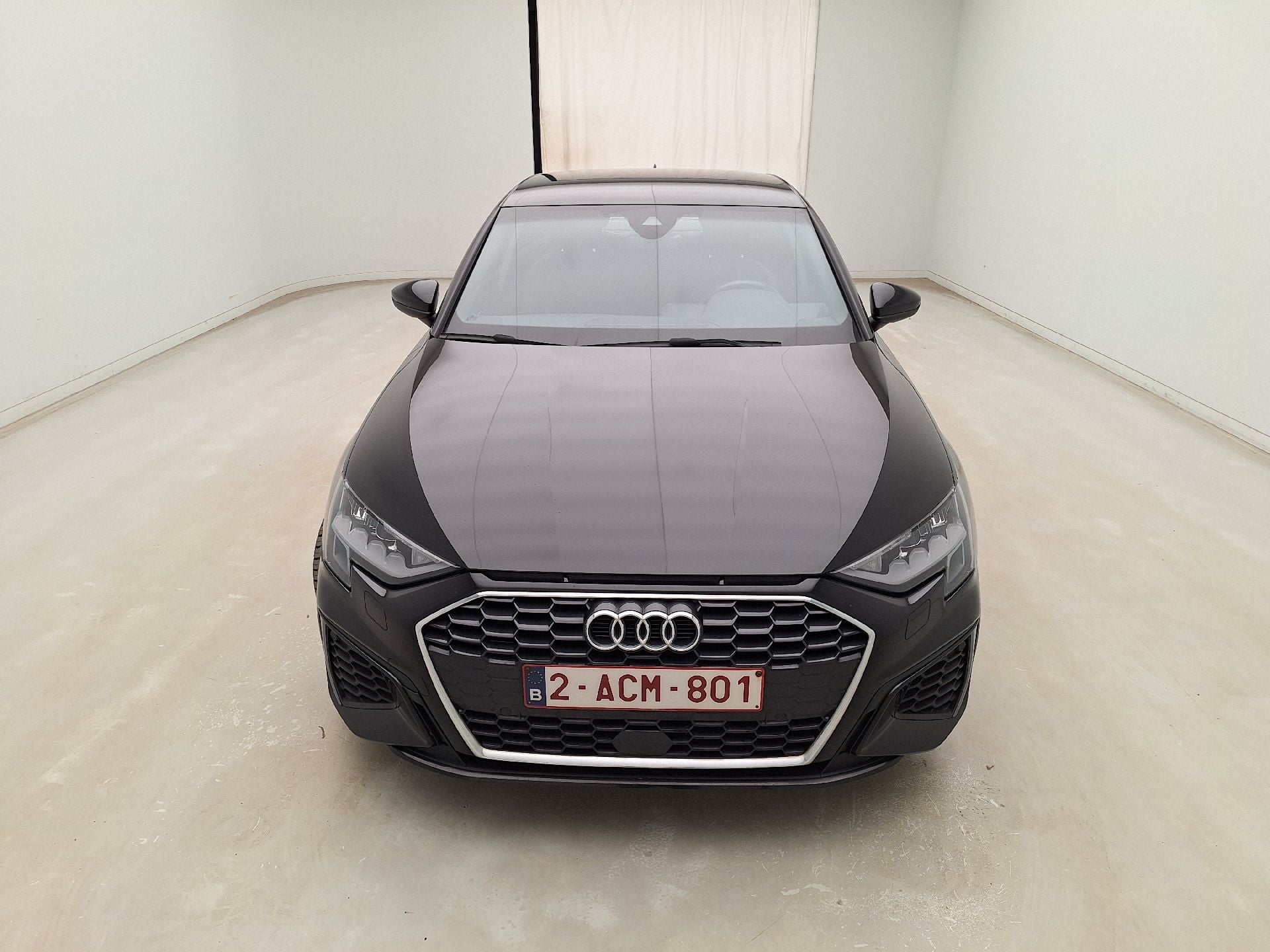 Audi, A3 Berline '20, Audi A3 Berline 1.0 TFSi 30 81kW S line 4d