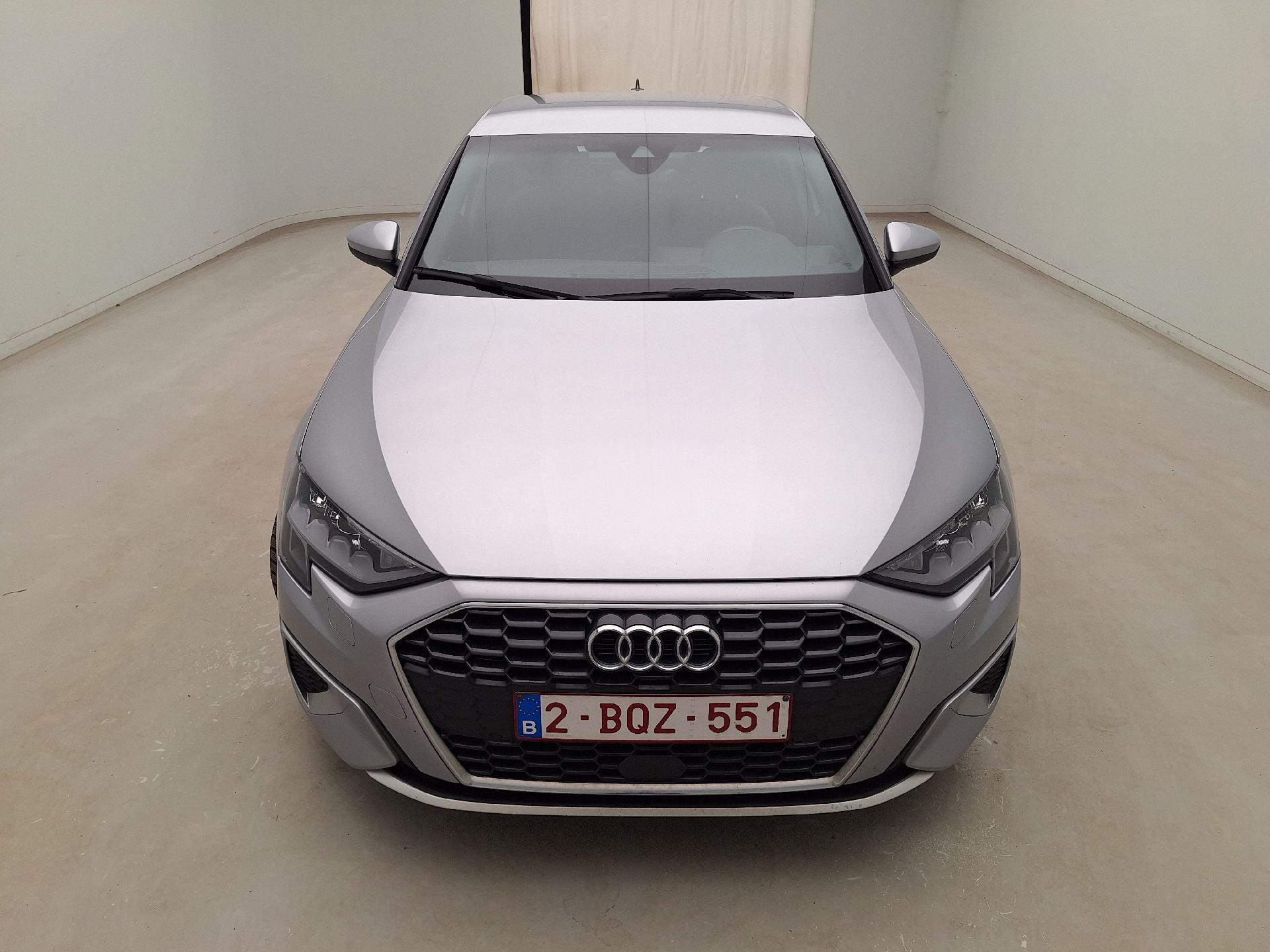 Audi, A3 SB '20, Audi A3 Sportback 1.0 30 TFSi 81kW S tronic Adv. B