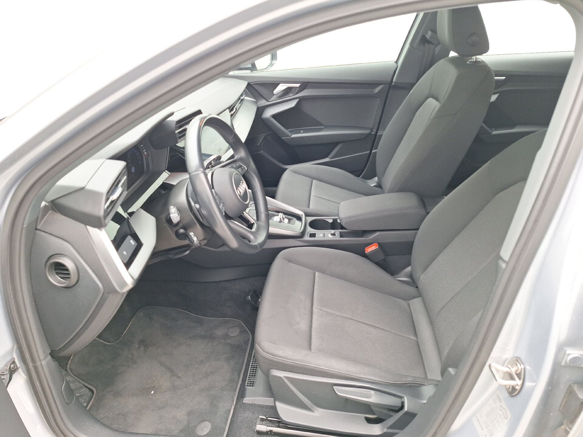 Audi, A3 SB '20, Audi A3 Sportback 1.0 30 TFSi 81kW S tronic Adv. B photo