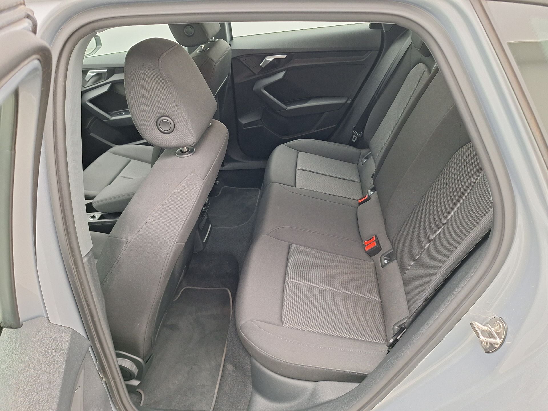 Audi, A3 SB '20, Audi A3 Sportback 1.0 30 TFSi 81kW S tronic Adv. B photo