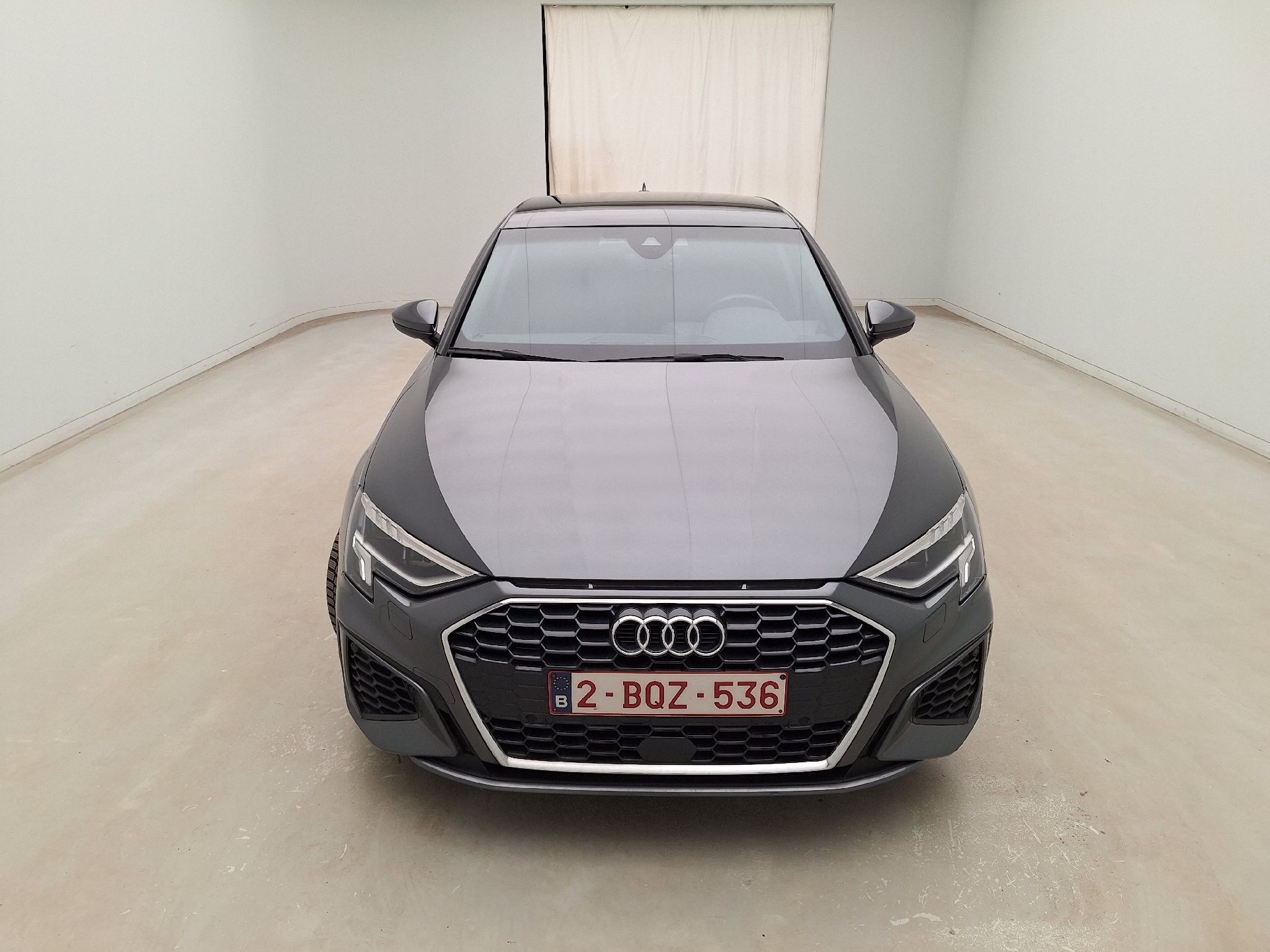 Audi, A3 SB '20, Audi A3 Sportback 1.0 30 TFSi 81kW S tron. S Line