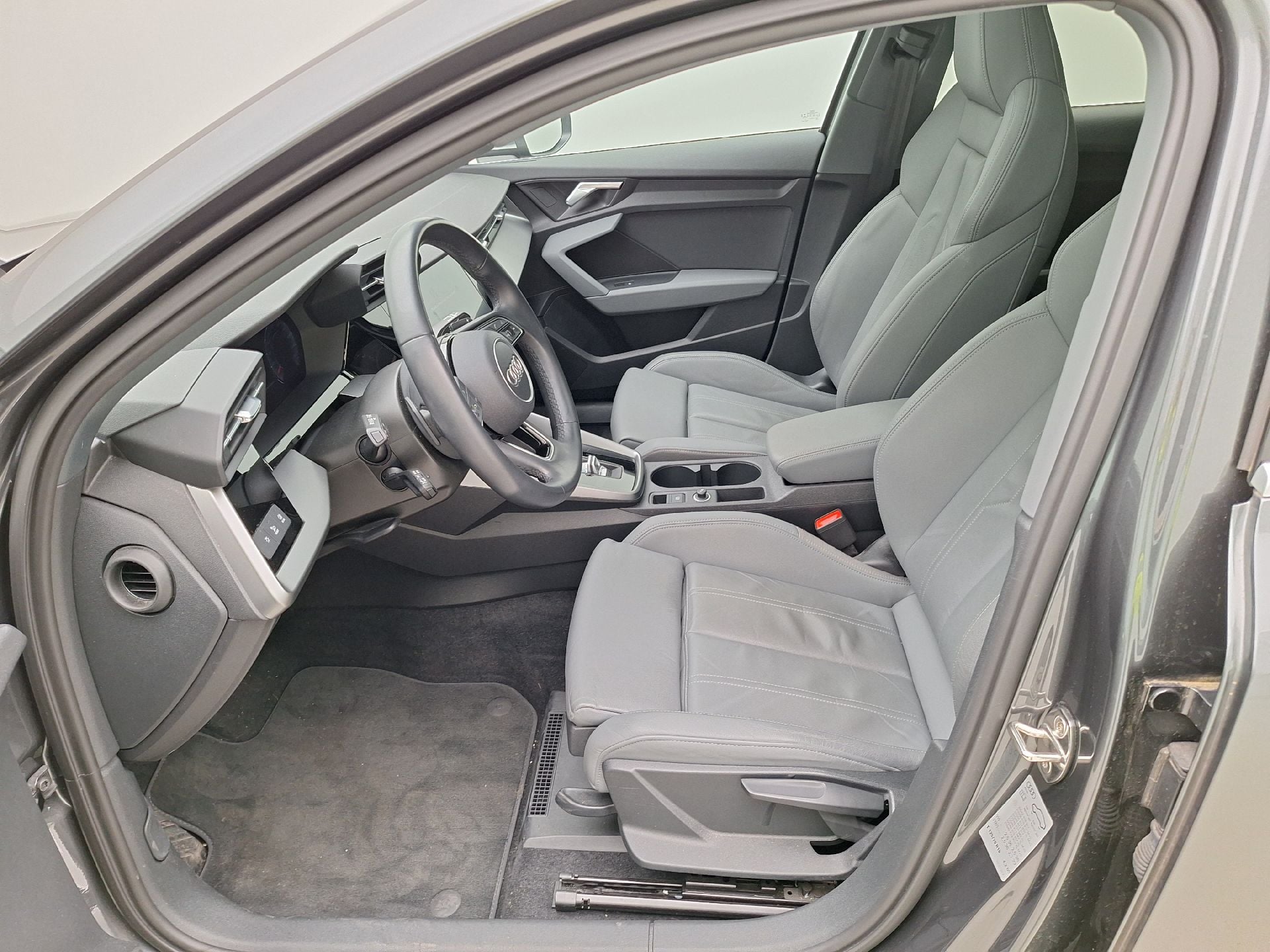 Audi, A3 SB '20, Audi A3 Sportback 1.0 30 TFSi 81kW S tron. S Line photo