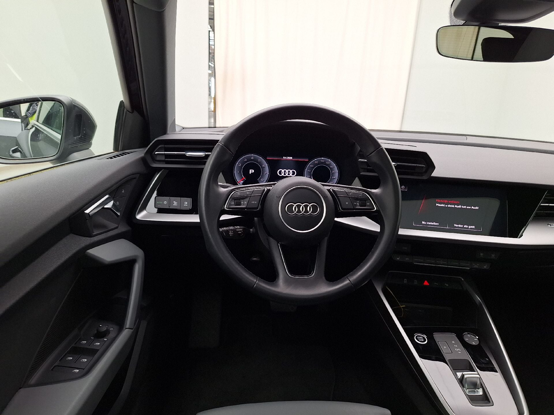 Audi, A3 SB '20, Audi A3 Sportback 1.0 30 TFSi 81kW S tron. S Line photo