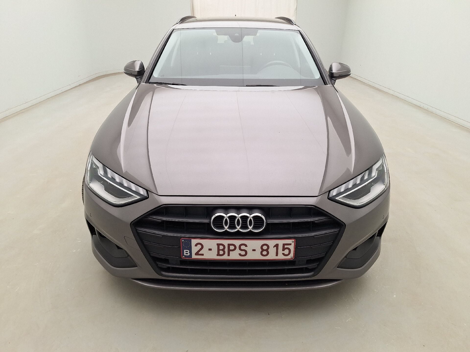 Audi, A4 Avant FL'19, Audi A4 Avant 2.0 30 TDi 100kW S tr Adv Business E