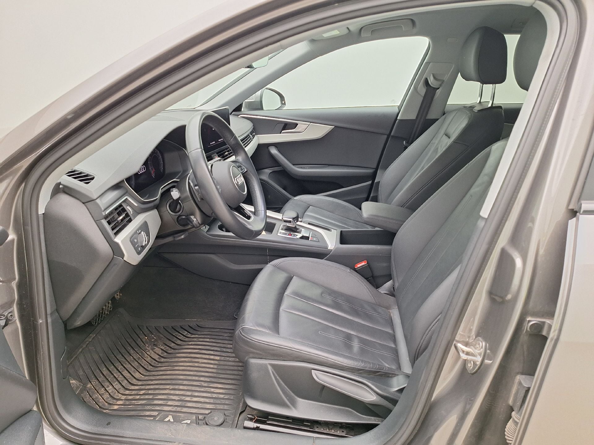 Audi, A4 Avant FL'19, Audi A4 Avant 2.0 30 TDi 100kW S tr Adv Business E photo