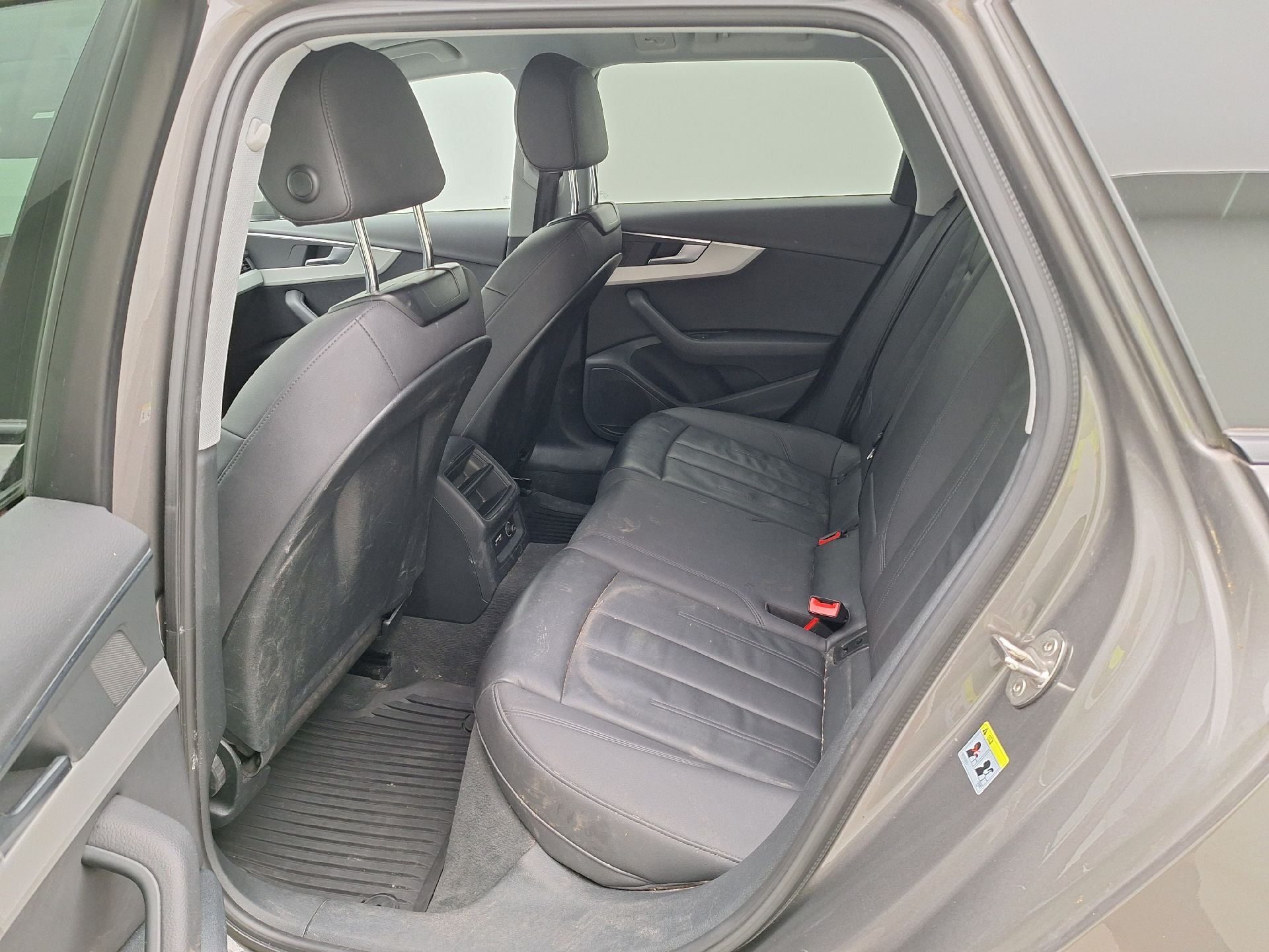 Audi, A4 Avant FL'19, Audi A4 Avant 2.0 30 TDi 100kW S tr Adv Business E photo