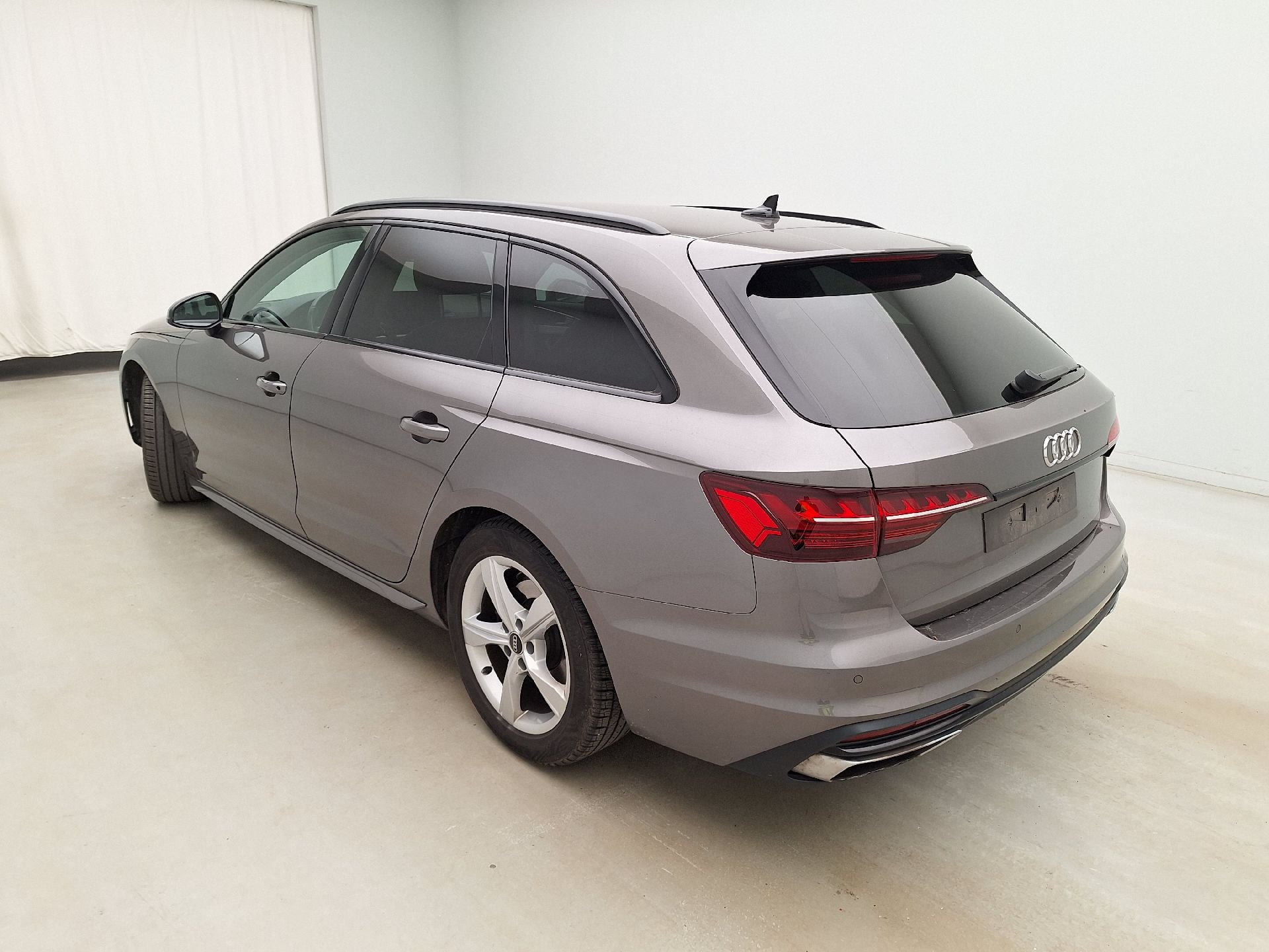 Audi, A4 Avant FL'19, Audi A4 Avant 2.0 30 TDi 100kW S tr Adv Business E photo