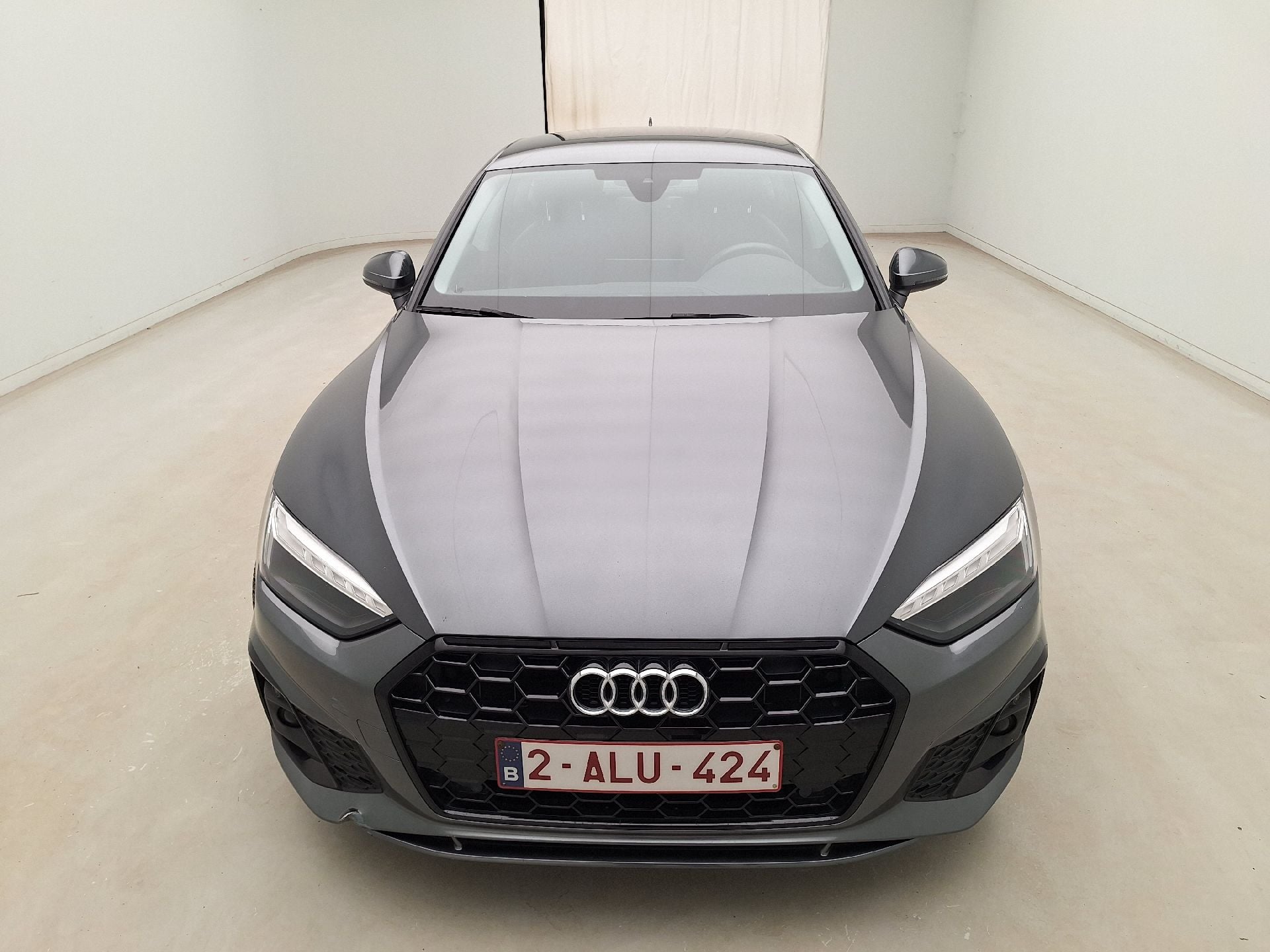 Audi, A5 SB FL'20, Audi A5 Sportback 35 TFSI S tronic S Line 5d