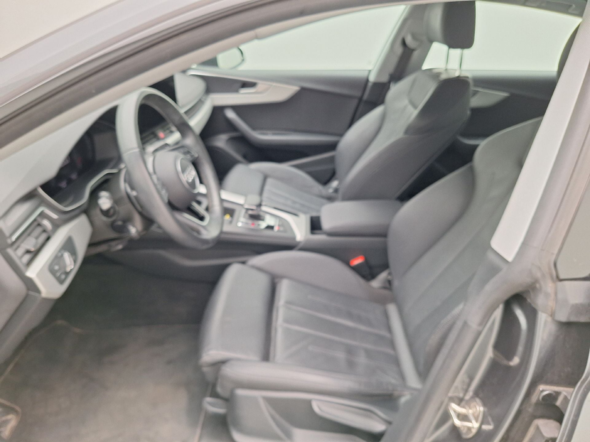 Audi, A5 SB FL'20, Audi A5 Sportback 35 TFSI S tronic S Line 5d photo