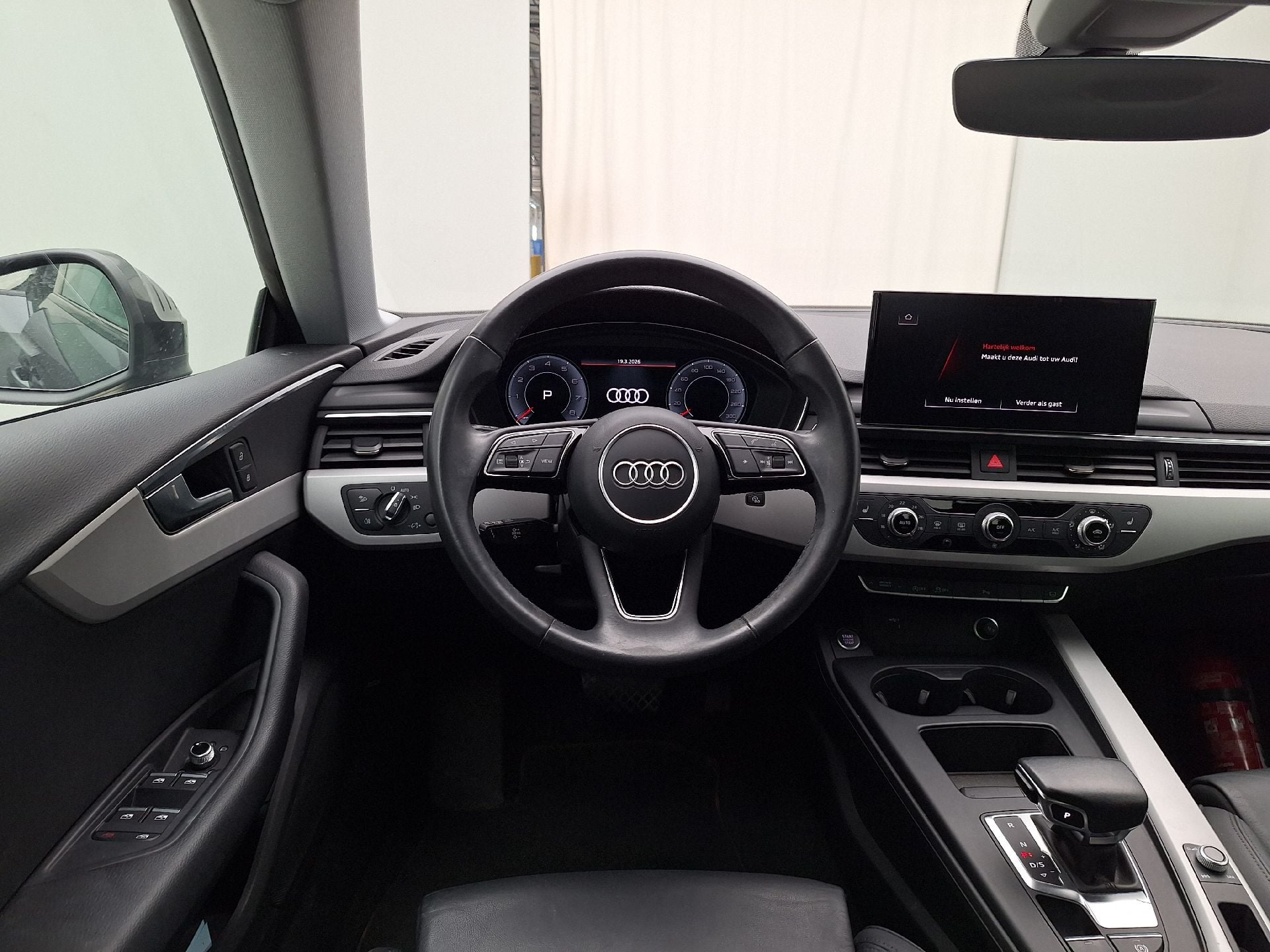 Audi, A5 SB FL'20, Audi A5 Sportback 35 TFSI S tronic S Line 5d photo