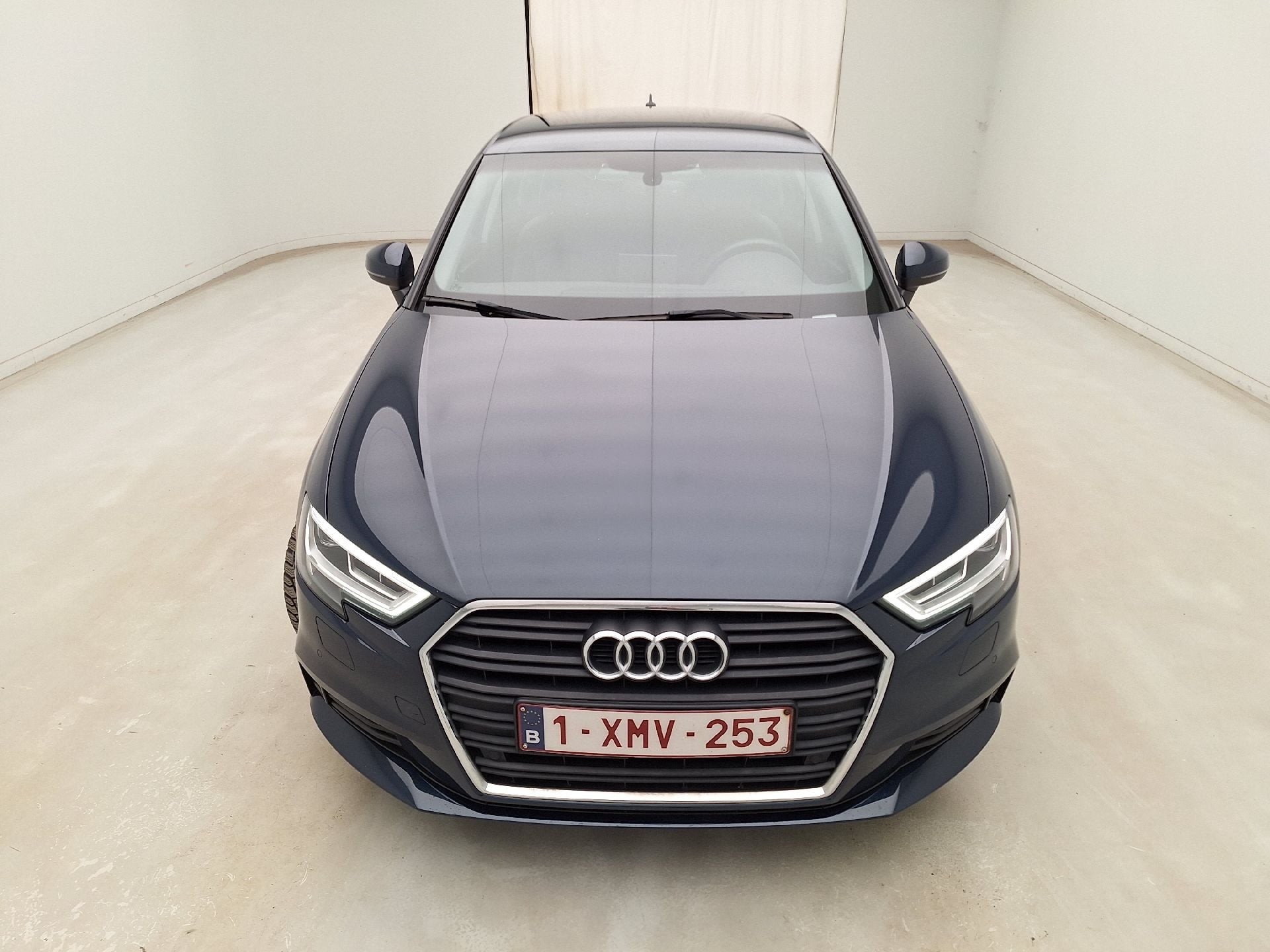 Audi, A3 Sportback FL'16, Audi A3 Sportback 1.0 30 TFSi 85kW 5d