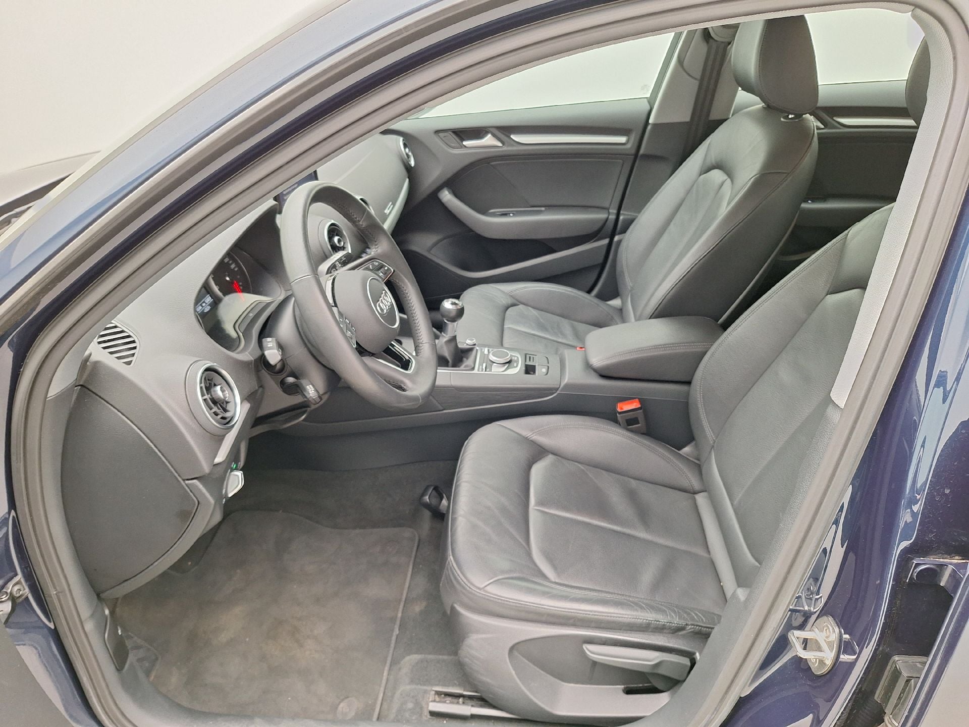 Audi, A3 Sportback FL'16, Audi A3 Sportback 1.0 30 TFSi 85kW 5d photo