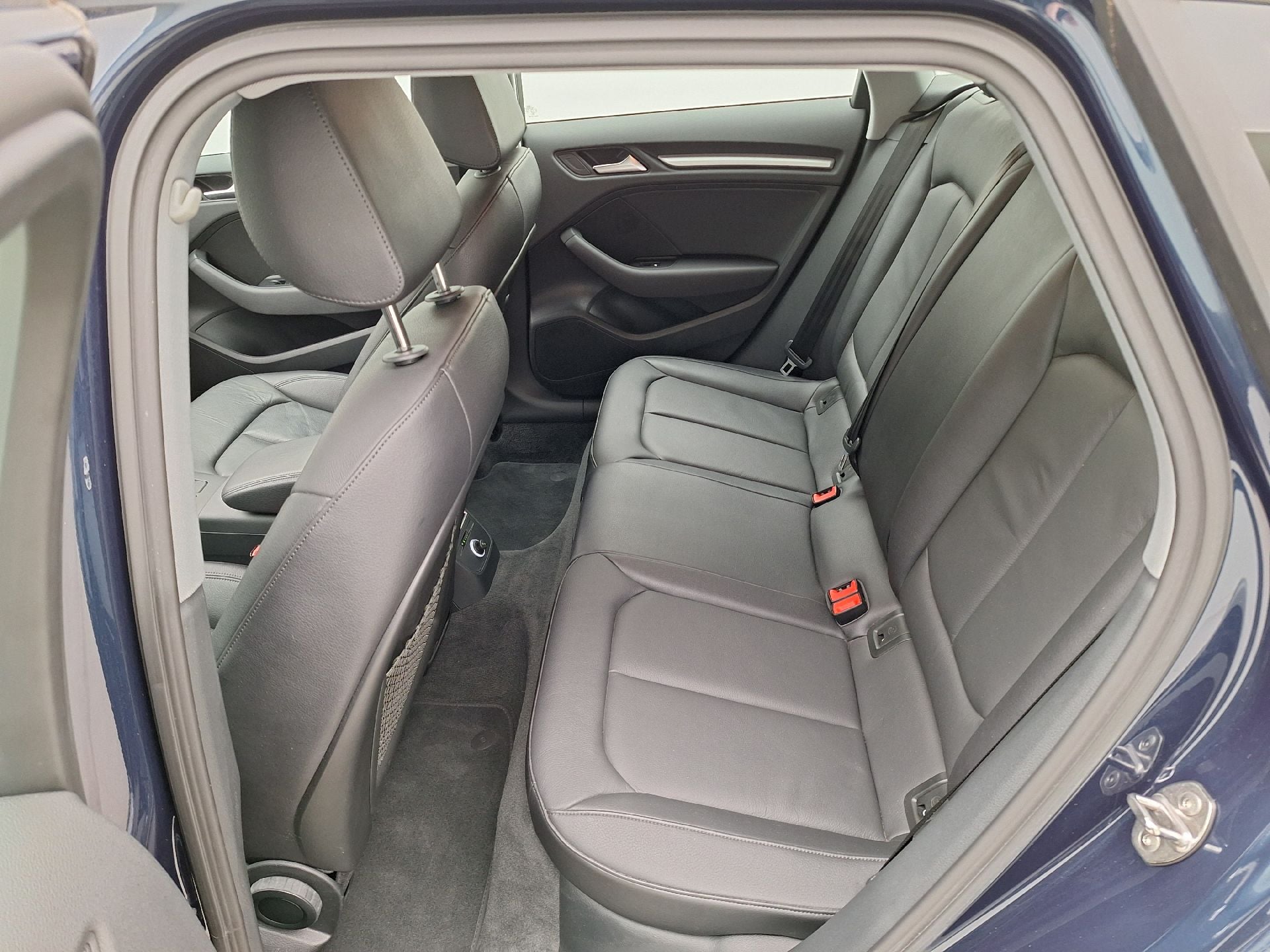 Audi, A3 Sportback FL'16, Audi A3 Sportback 1.0 30 TFSi 85kW 5d photo