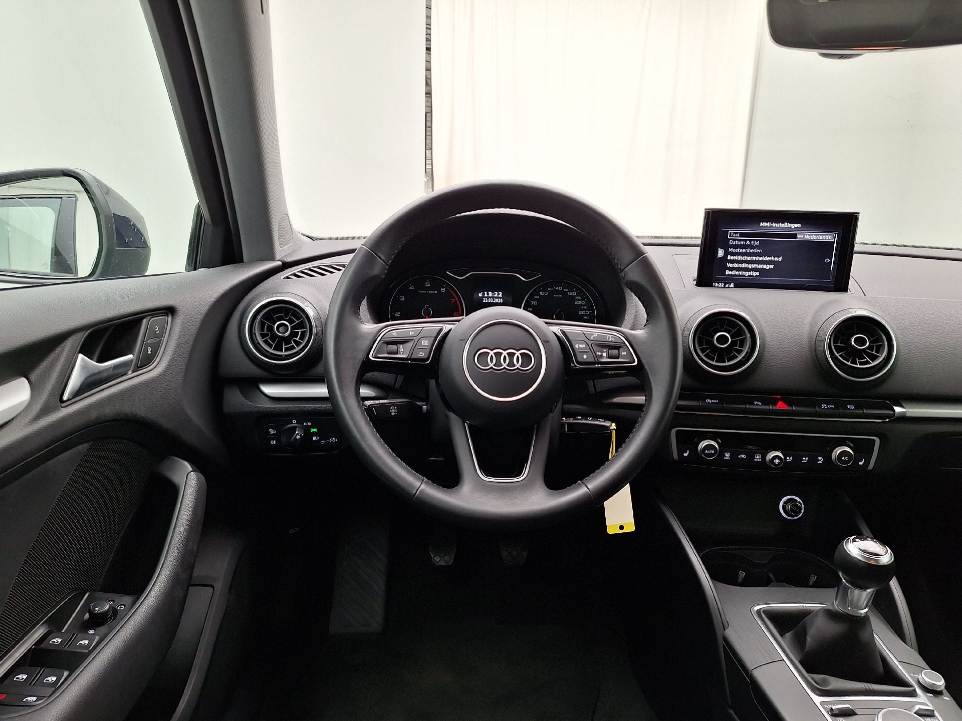 Audi, A3 Sportback FL'16, Audi A3 Sportback 1.0 30 TFSi 85kW 5d photo