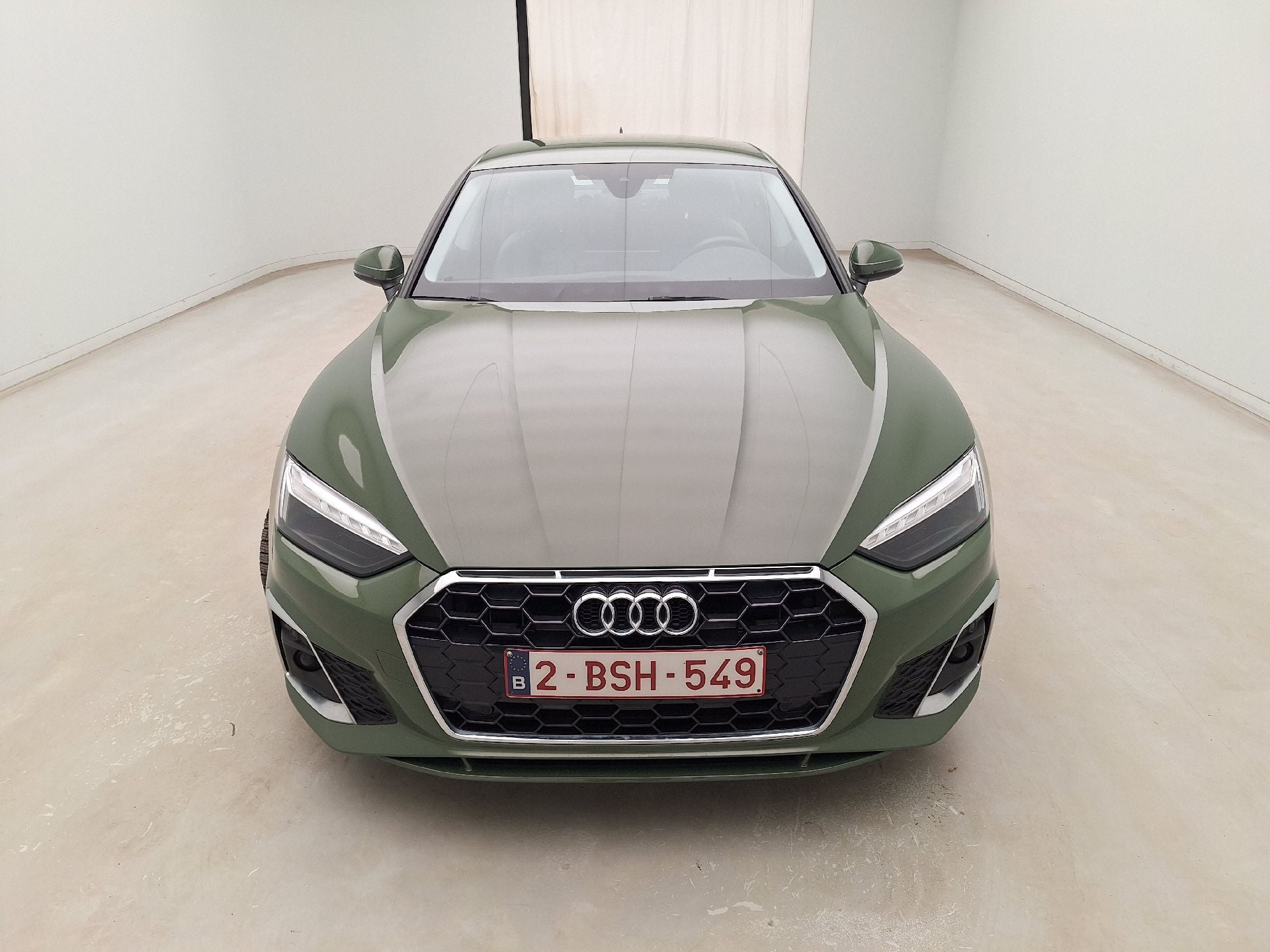 Audi, A5 SB FL'20, Audi A5 Sportback 30 TDI S tronic Bus. Ed. S Line