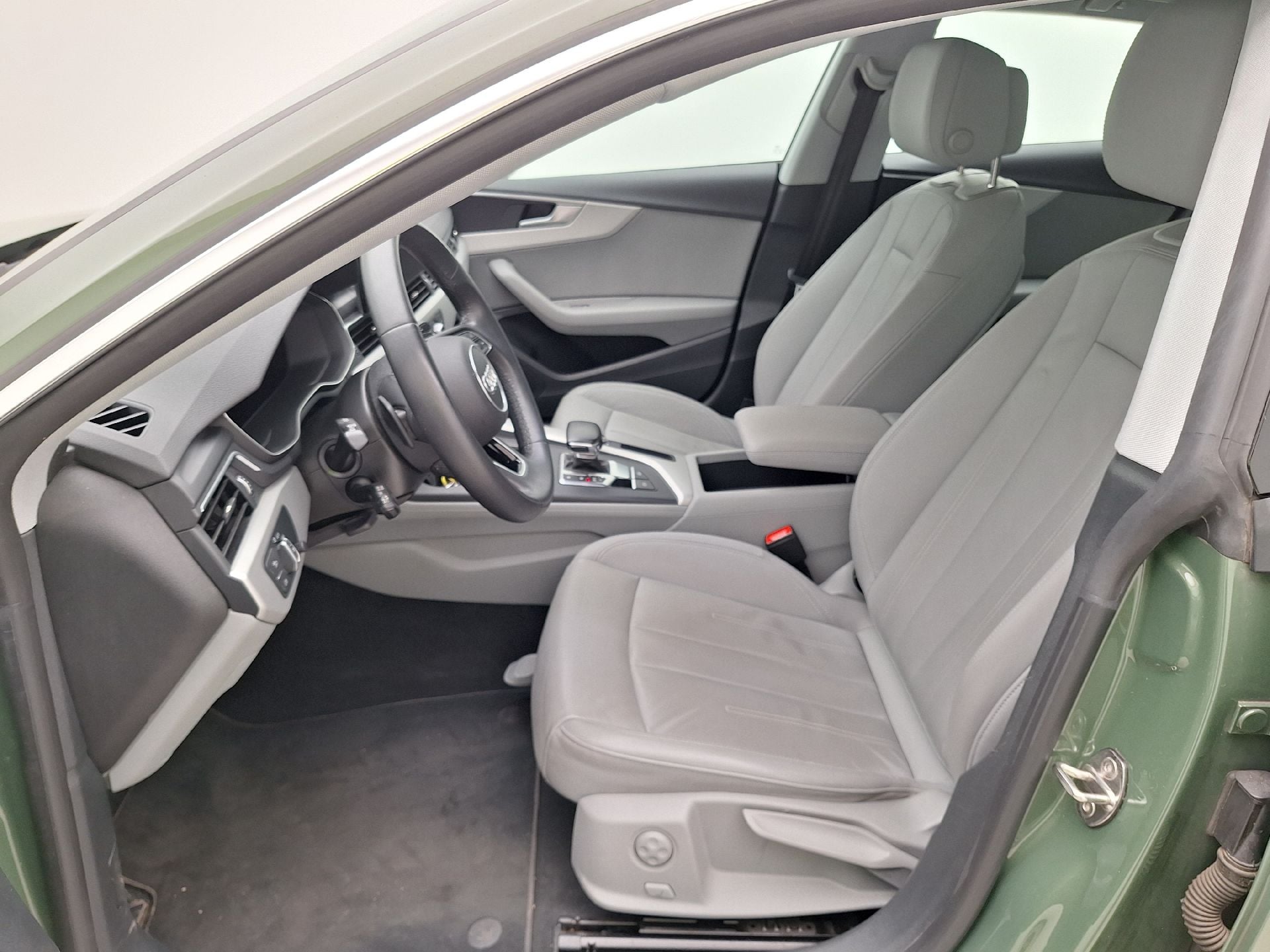 Audi, A5 SB FL'20, Audi A5 Sportback 30 TDI S tronic Bus. Ed. S Line photo