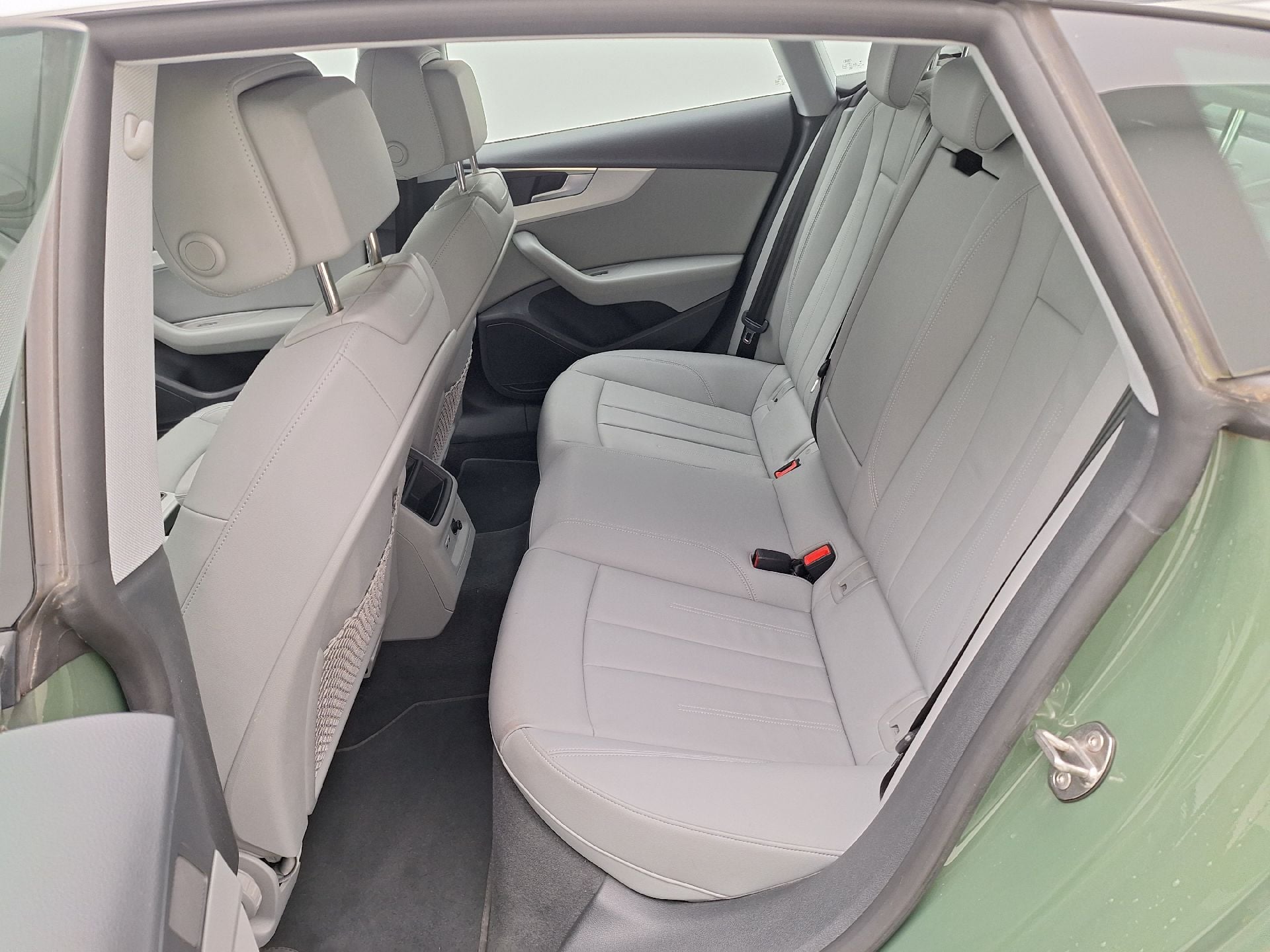 Audi, A5 SB FL'20, Audi A5 Sportback 30 TDI S tronic Bus. Ed. S Line photo