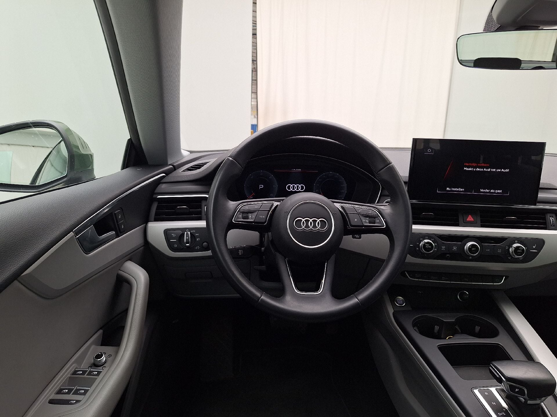 Audi, A5 SB FL'20, Audi A5 Sportback 30 TDI S tronic Bus. Ed. S Line photo