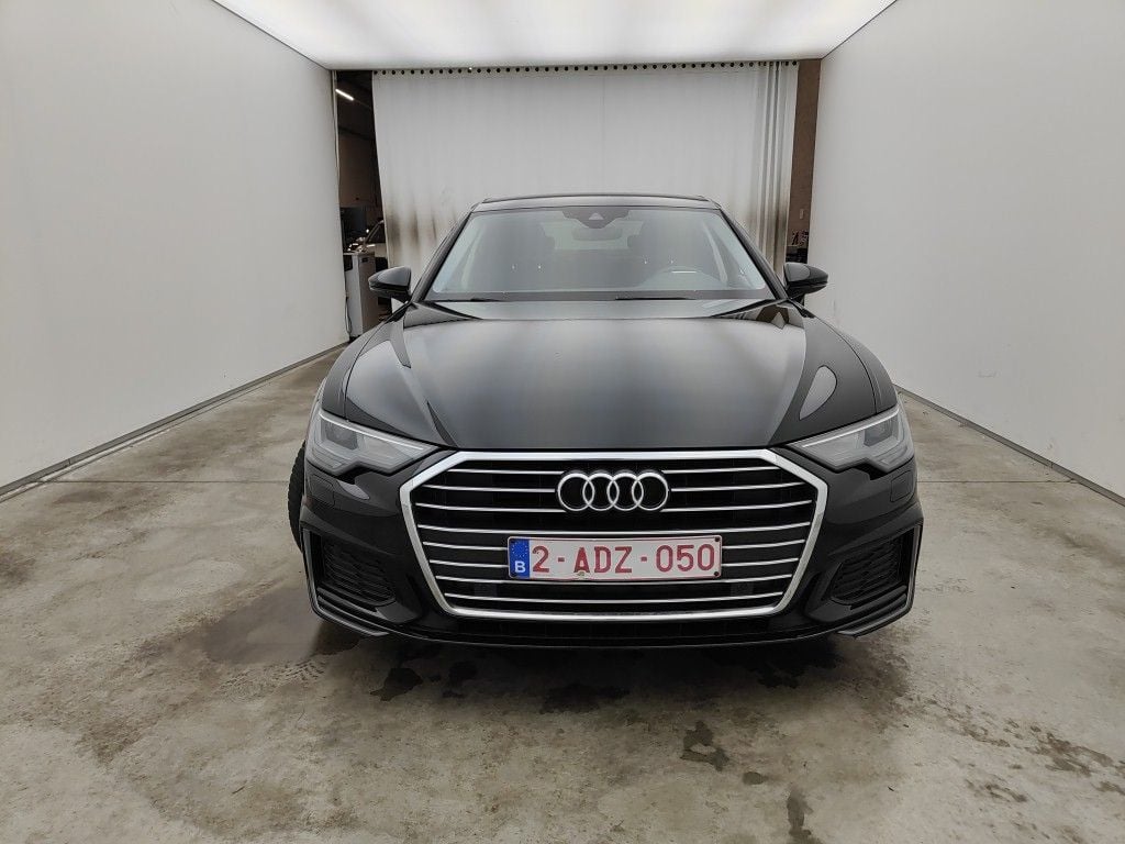 Audi A6 Business Edition Sport 35 TDI S tronic 4d photo