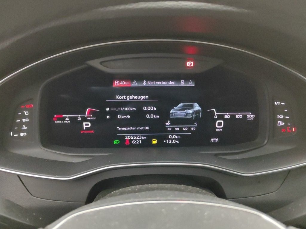 Audi A6 Business Edition Sport 35 TDI S tronic 4d photo