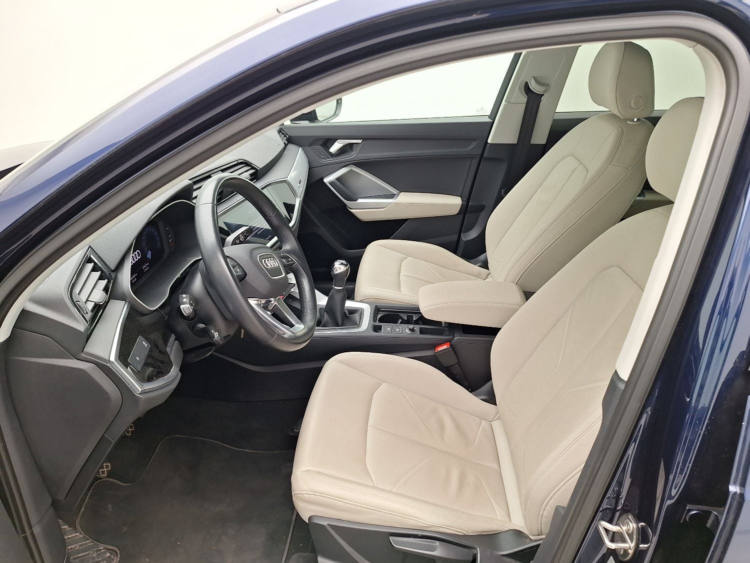 Audi, Q3 '18, Audi Q3 35 TFSI 5d photo