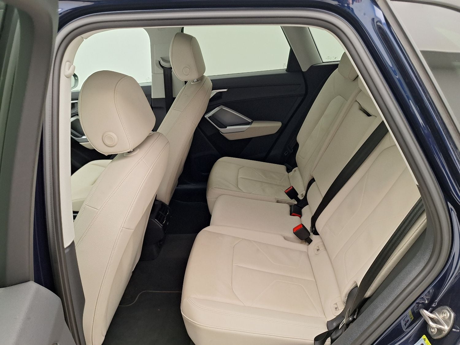 Audi, Q3 '18, Audi Q3 35 TFSI 5d photo