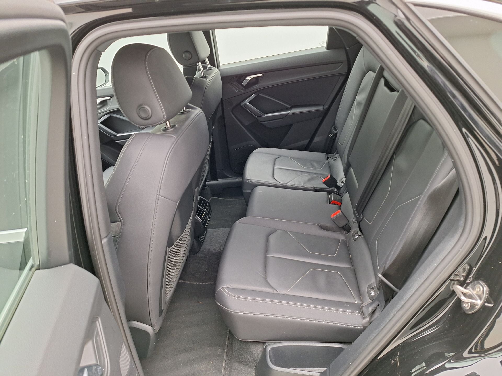 Audi, Q3 SB '19, Audi Q3 Sportback 35 TFSI S Line 5d photo