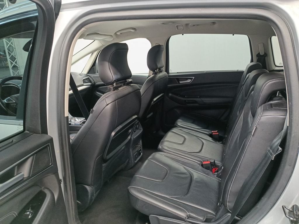 Ford S-Max 2.0 TDCi 139kW S/S Aut. Titanium 5d 7pl photo