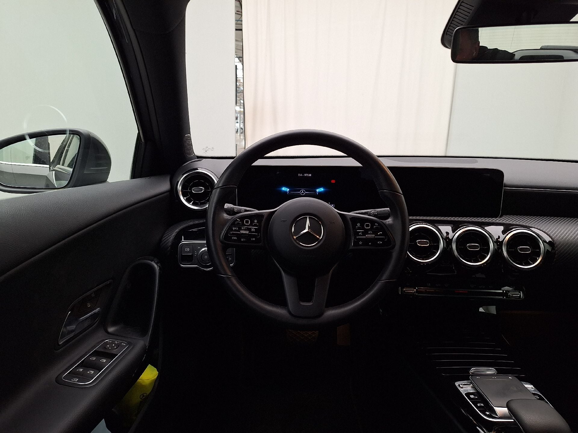 Mercedes, A-Class '18, Mercedes-Benz A-Klasse A 180 d Business Solution 5 photo