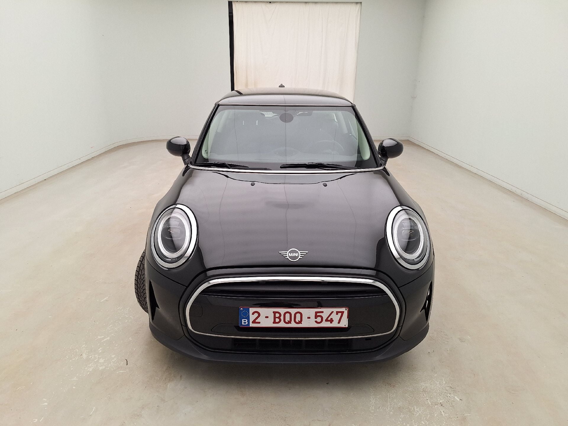 MINI, Mini 3d '14, Mini One 3d