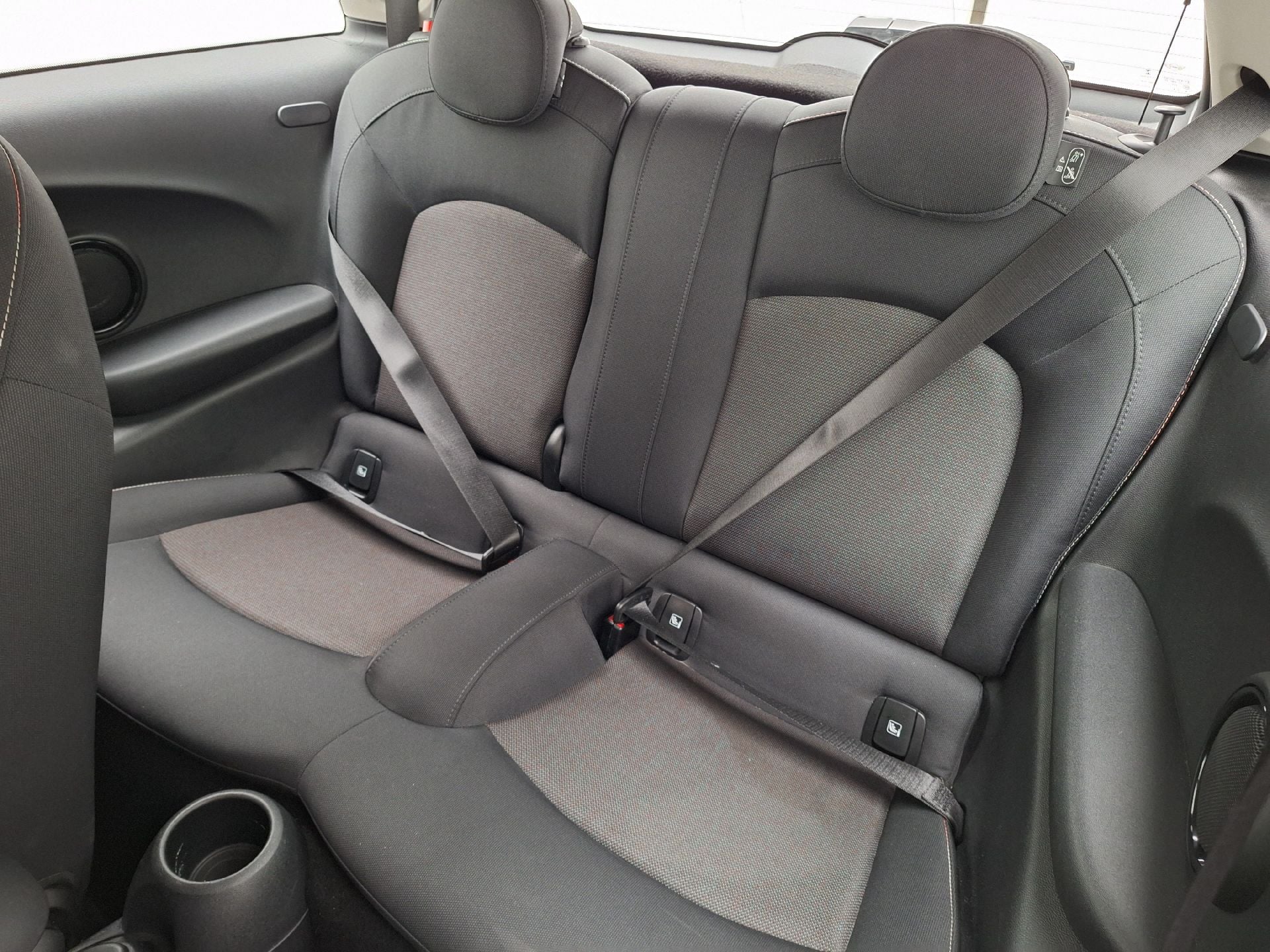 MINI, Mini 3d '14, Mini One 3d photo