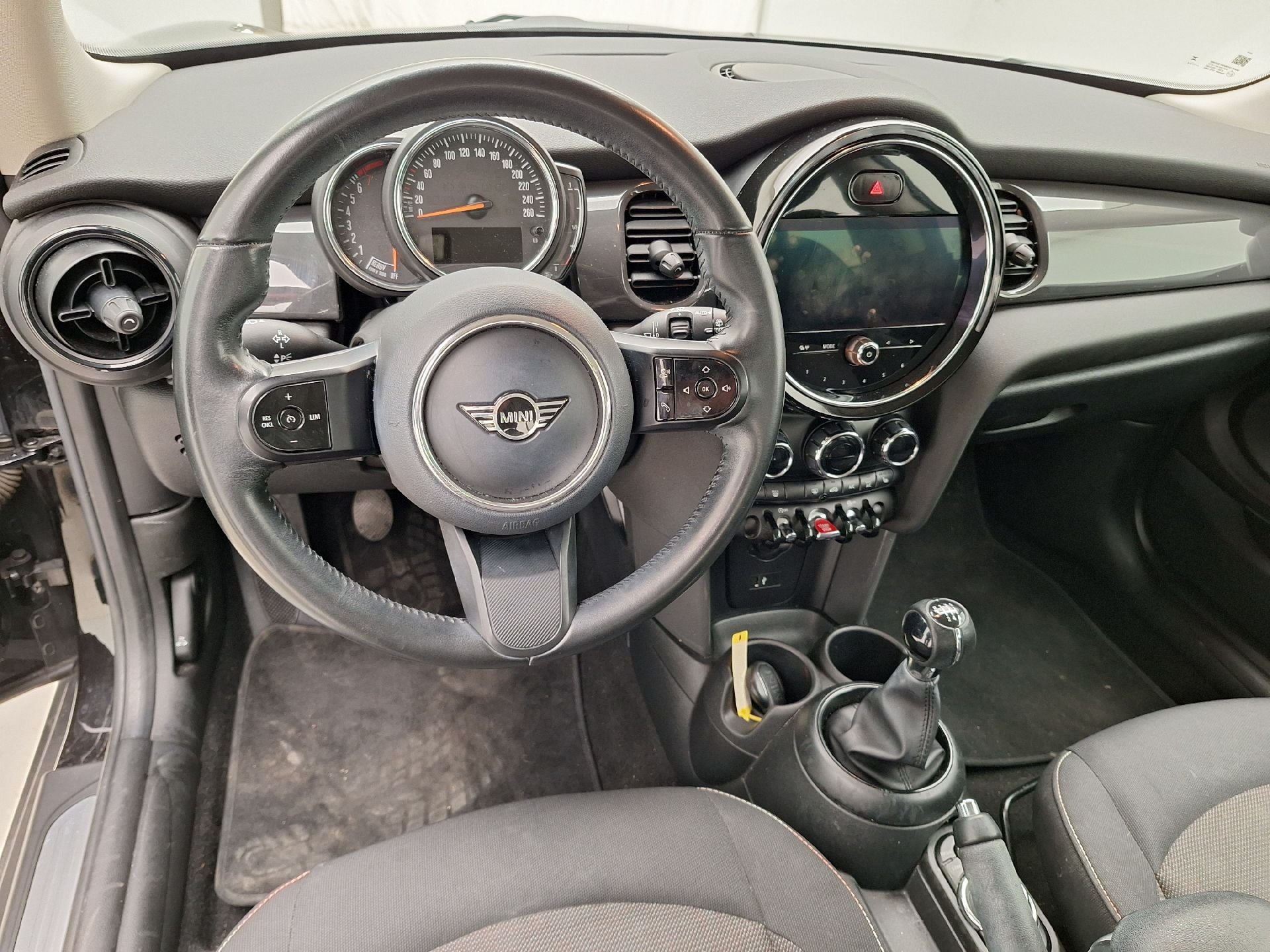 MINI, Mini 3d '14, Mini One 3d photo