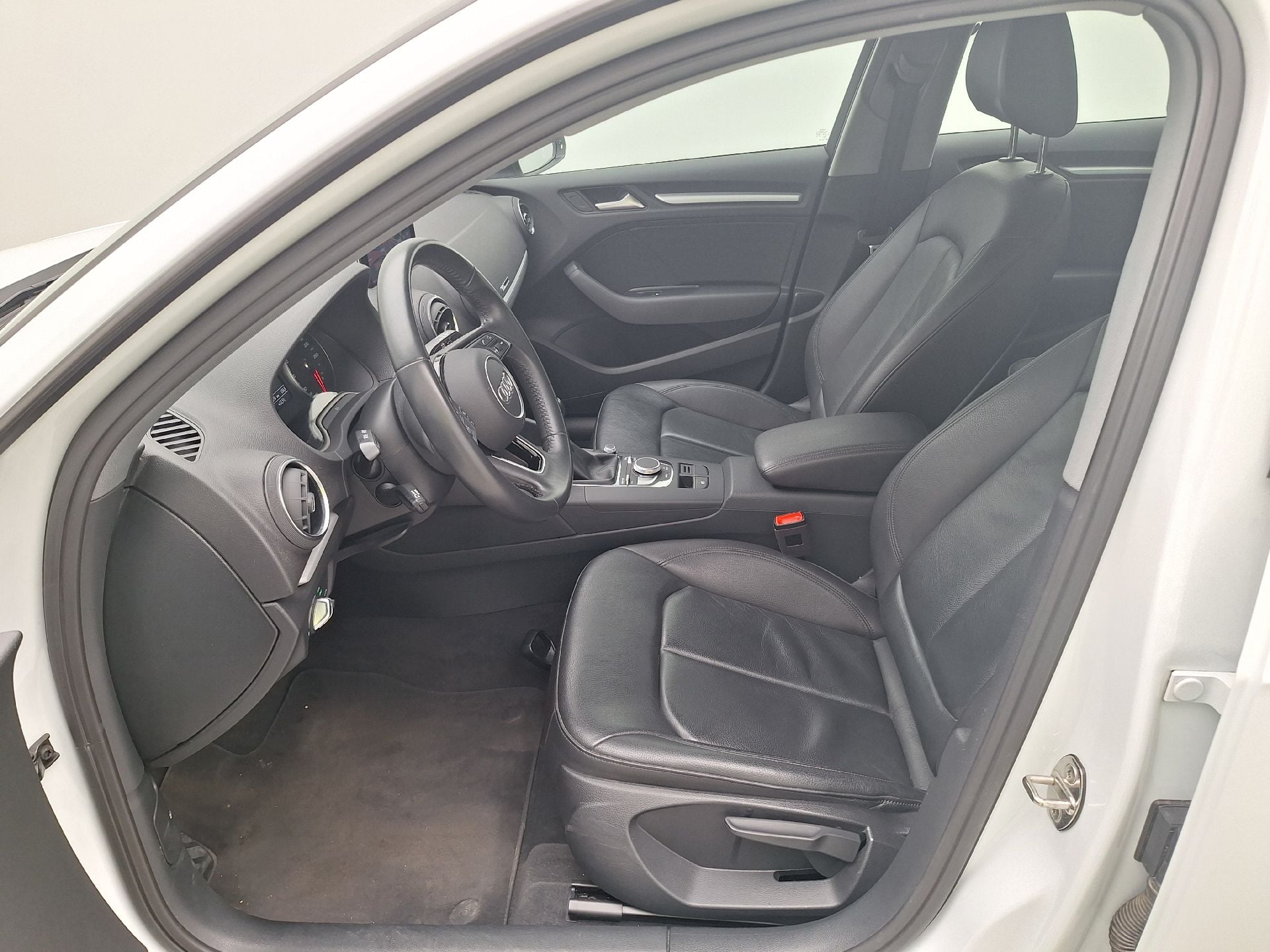 Audi, A3 Sportback FL'16, Audi A3 Sportback 1.6 30 TDi 85kW 5d photo