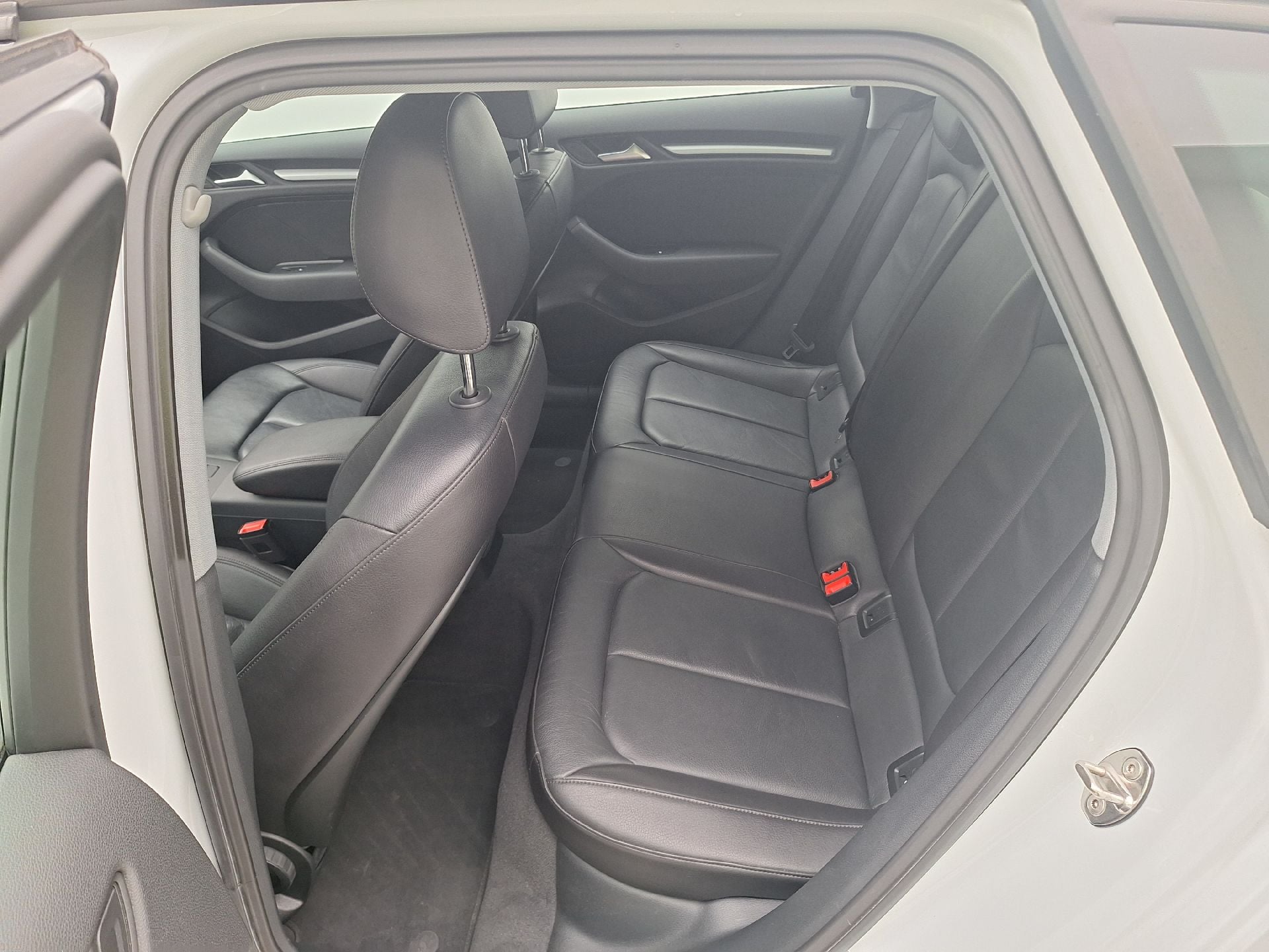 Audi, A3 Sportback FL'16, Audi A3 Sportback 1.6 30 TDi 85kW 5d photo