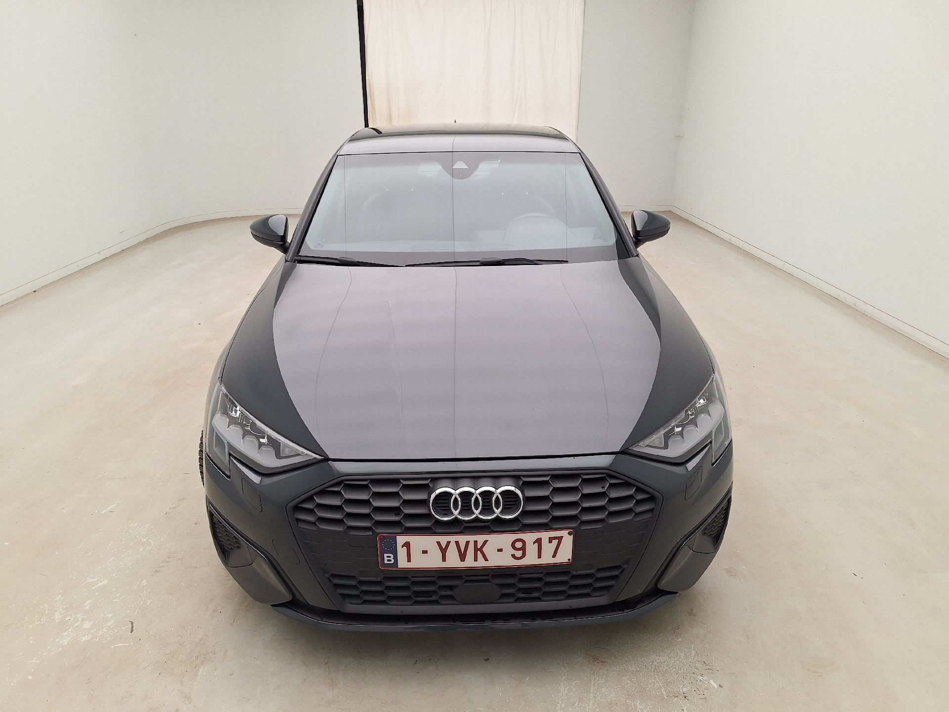 Audi, A3 Berline '20, Audi A3 Berline 2.0 TDi 30 85kW 4d