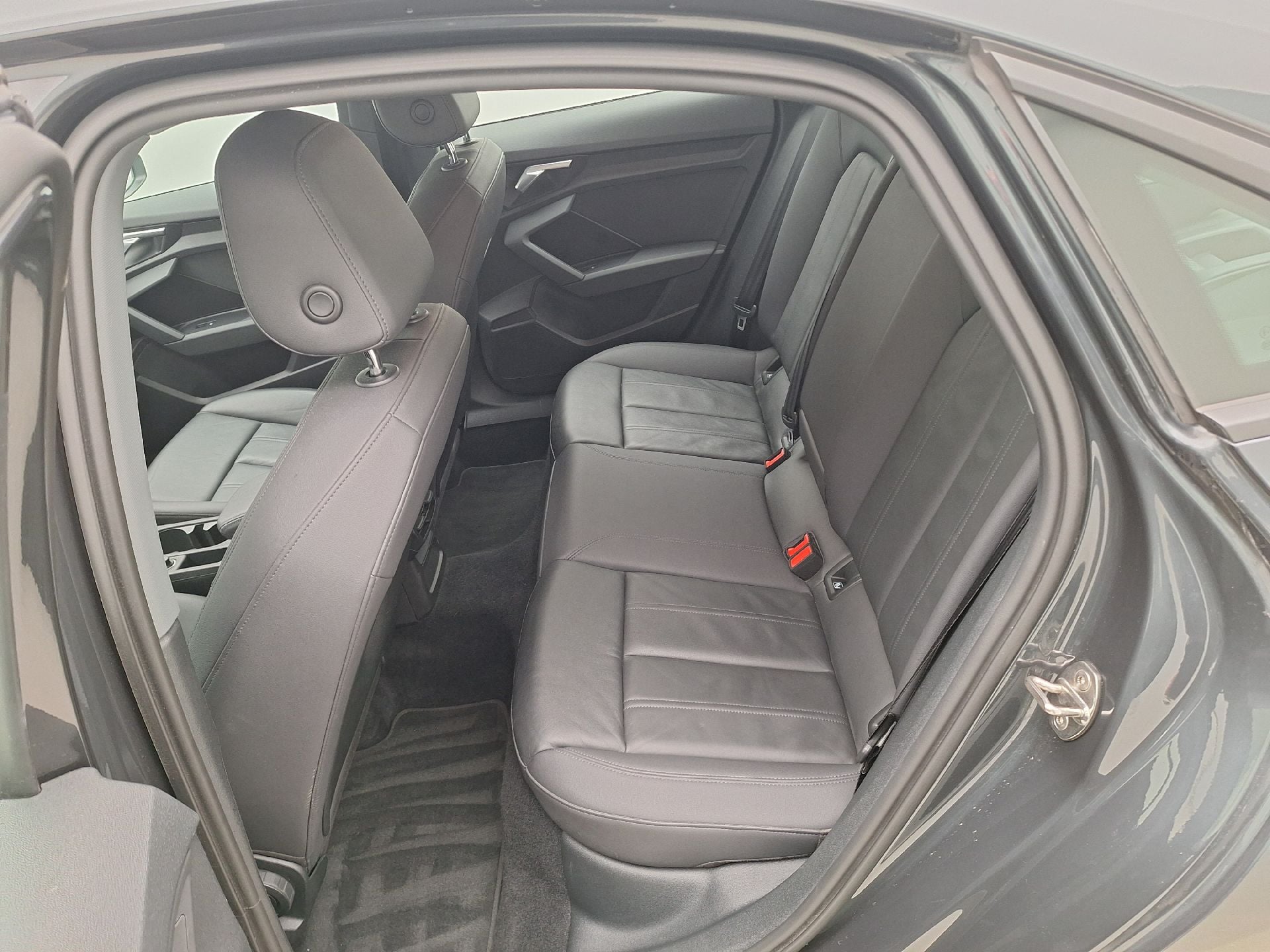 Audi, A3 Berline '20, Audi A3 Berline 2.0 TDi 30 85kW 4d photo